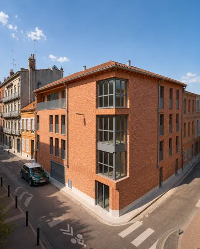 Villa Verdier