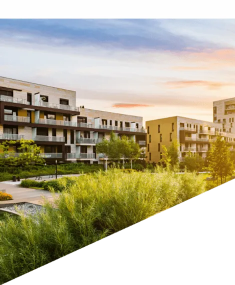 Réalisation PRISM Immobilier